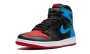 Air Jordan 1 High OG WMNS Unc To Chicago 