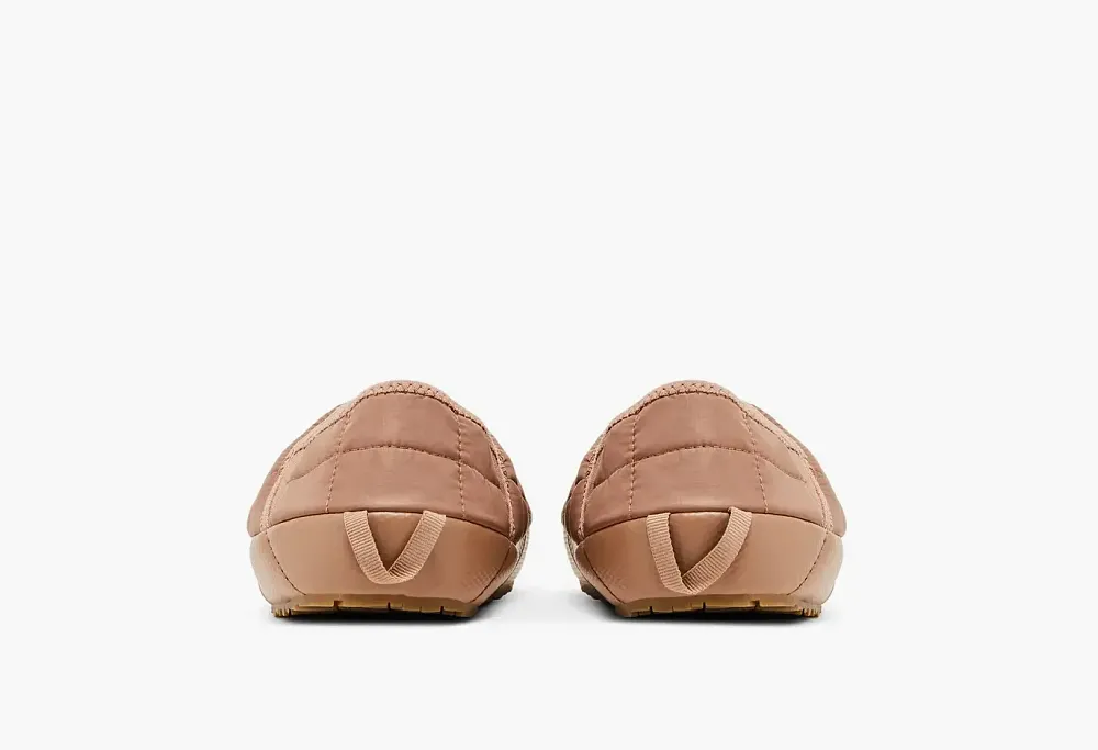 Skims x The North Face Thermoball Traction Mule 5 WMNS Sienna