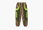 Supreme x Fox Racing Sweatpants Realtree Ap Camo