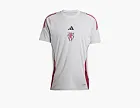 Adidas Jude Bellingham Training Jersey T-Shirt  Grey Two