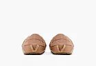 Skims x The North Face Thermoball Traction Mule 5 WMNS Sienna