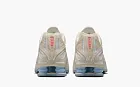 Nike Shox R4 WMNS Pale Ivory