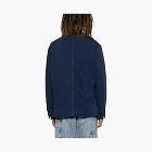 Carhartt WIP Michigan Chore Coat Navy
