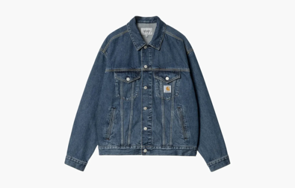Carhartt WIP SS24 Helston Jacket 