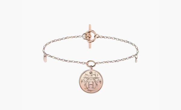 Hermès Bracelets WMNS Rose Gold  Hermès Bracelets WMNS Rose Gold
