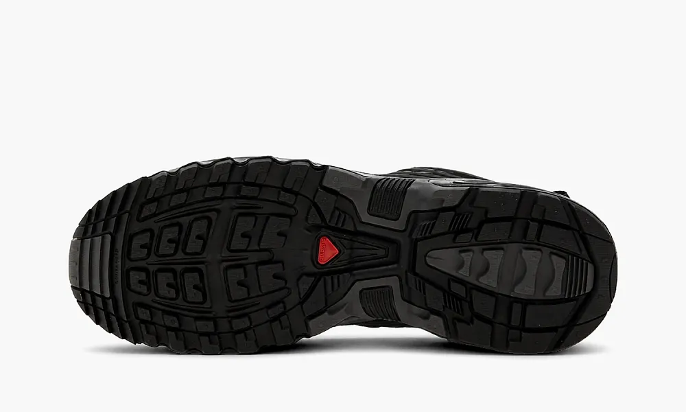 Salomon ACS Pro Black