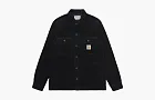 Carhartt WIP Whitsome Shirt Jacket logo