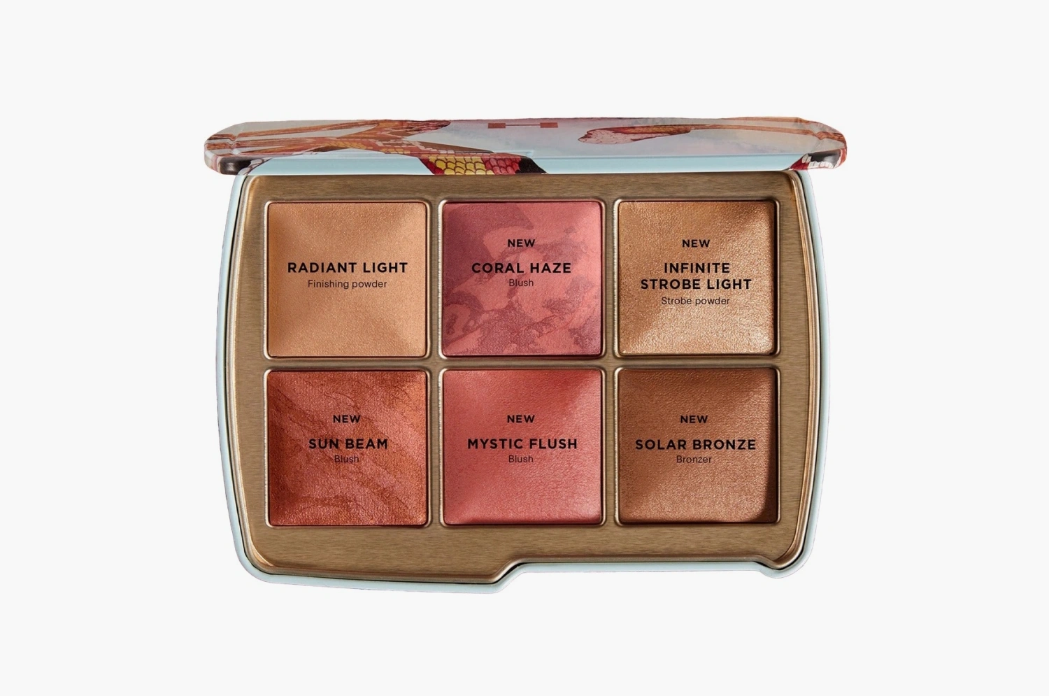 Hourglass Ambient Lighting Edit Unlocked Snake 