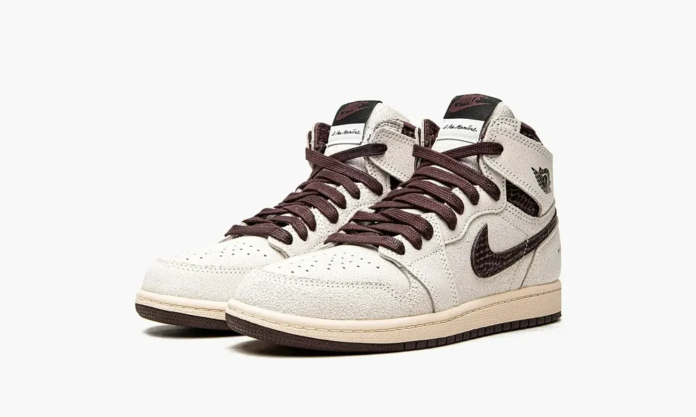 Air Jordan 1 Retro High OG PS A Ma Maniére