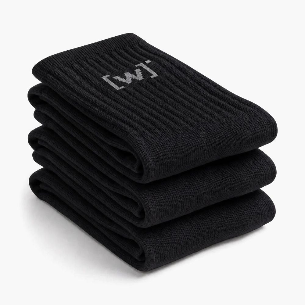 WYSION SOCKS LOGO