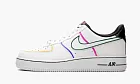 Air Force 1 '07 PRM Day of the Dead