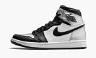 Air Jordan 1 High OG WMNS Silver Toe