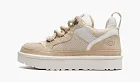 UGG Wmns Lowmel Spring Biscotti