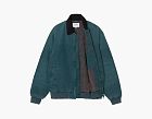 Carhartt WIP Detroit Jacket Teal