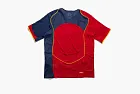 Nike Total 90 Dri-Fit Soccer Jersey Gym Red