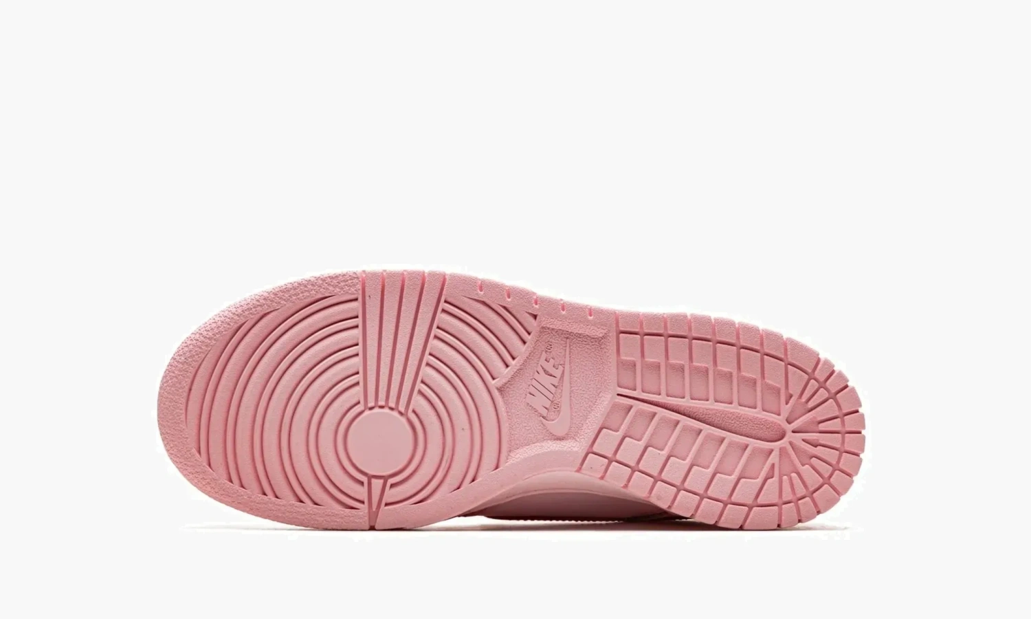 Nike Dunk Low GS Triple Pink 