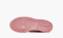 Nike Dunk Low GS Triple Pink 