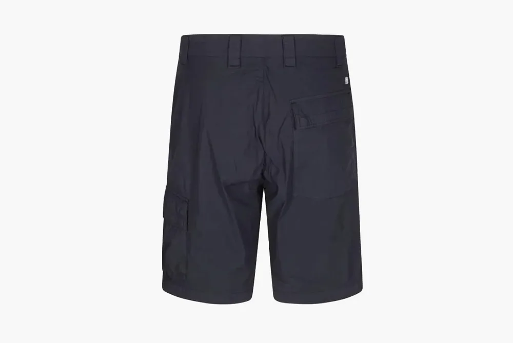 C. P. Company Cargo Shorts Total Eclipse
