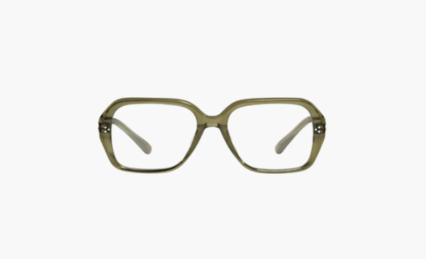 Gentle Monster BECA KC1 Sunglasses Green  Gentle Monster BECA KC1 Sunglasses Green