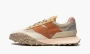 New Balance Xc-72 Mindful Grey Sweet Caramel 