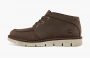 Timberland Westmore Moc-Toe Chukka Boots "Brown" 