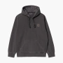 Carhartt WIP SS24 Hooded Nelson Sweat 