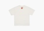 фото Human Made 24FW x Kaws Graphic Tee T-shirt "White" (Футболки)-XX27TE014