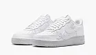 Nike Air Force 1 WMNS '07 White Roses