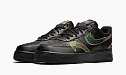 Air Force 1 '07 LV8 Misplaced Swoosh - Black
