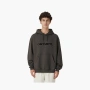 Carhartt WIP Hooded Duster Sweat Logo 