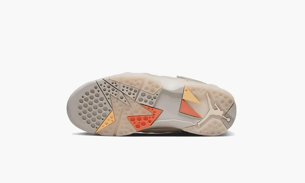 Air Jordan 7 Retro Bephie's Beauty Supply