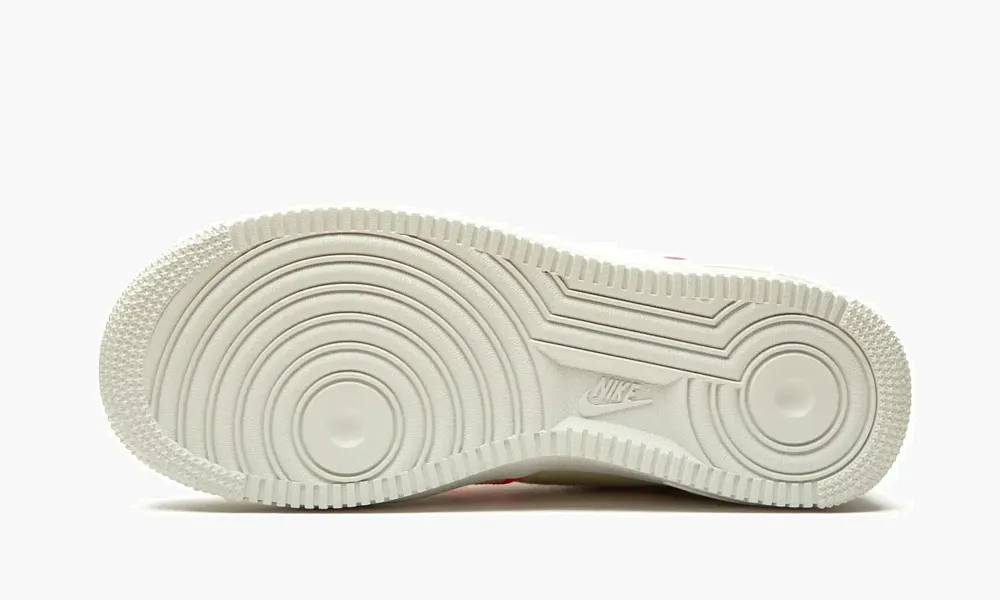 Air Force 1 '07 LX MNS WMNS Life Lime