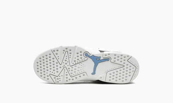 Air Jordan 6 Retro PS Unc 
