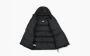 The North Face HMLYN Down Parka Black 