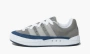 Adidas Originals Adimatic Grey X Human Made 