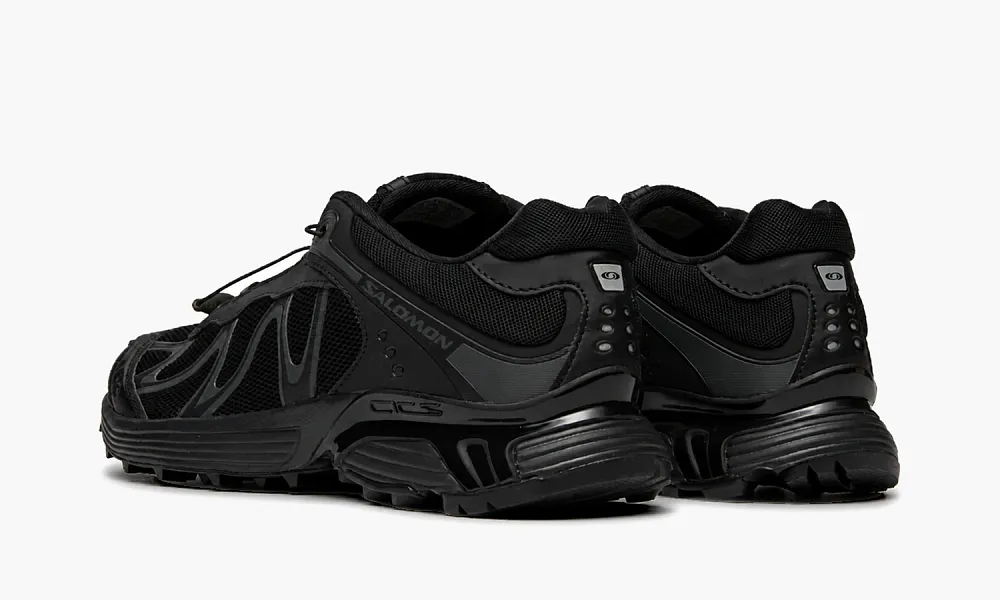 Salomon XT-Whisper Black