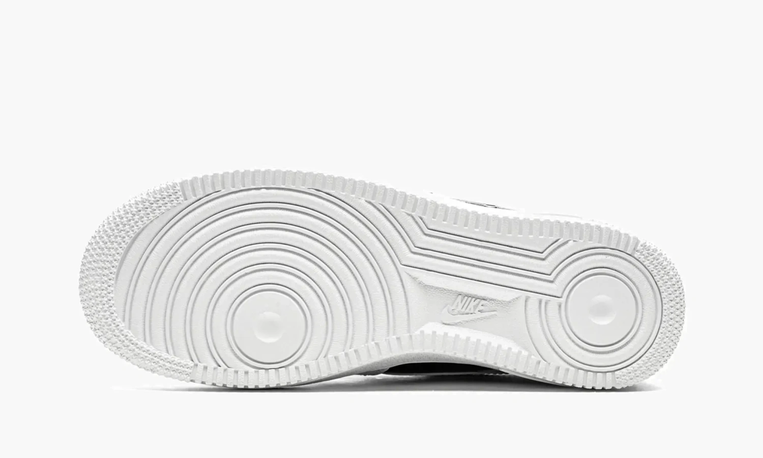 Air Force 1 '07 PRM Silver Chain 