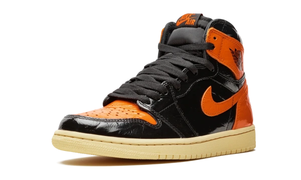 Air Jordan 1 High OG Shattered Backboard 3.0 