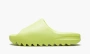 Yeezy Slide Glow Green Restock 