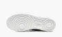 Air Force 1 '07 PRM Silver Chain 