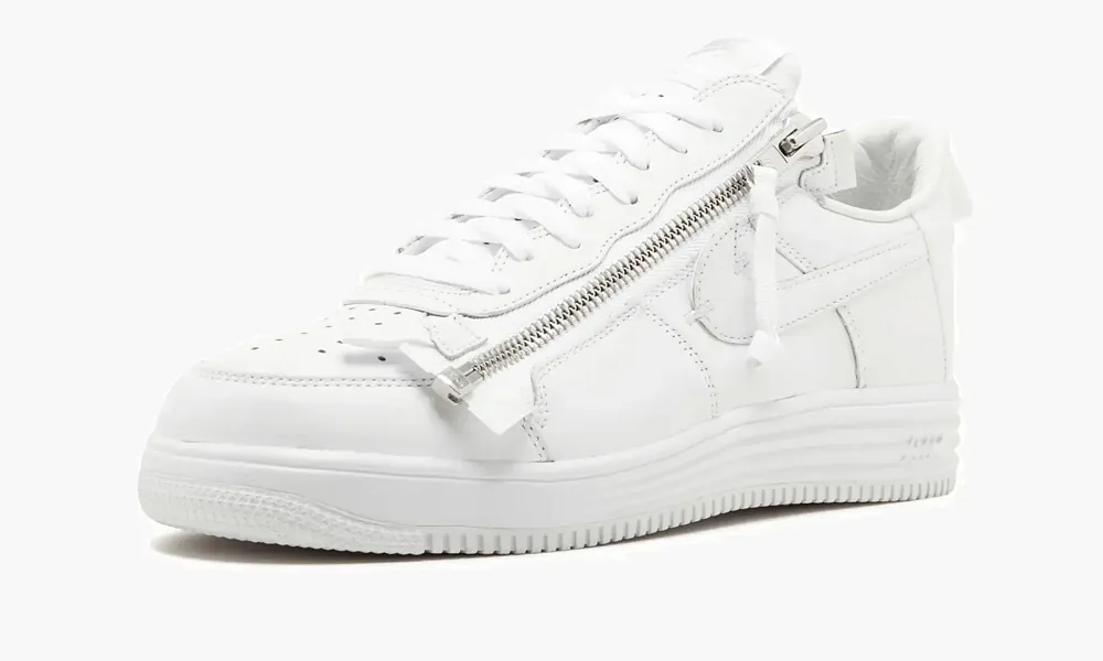 Lunar Force 1 / Acronym '17