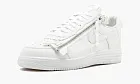 Lunar Force 1 / Acronym '17