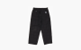 Supreme x Goodenough Patchwork Madras Full Zip Track Pant "Black" 