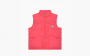 Gucci x The North Face Down Vest "Pink" 