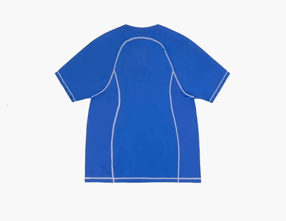 Stussy x Nike UV Crew Hyper Royal