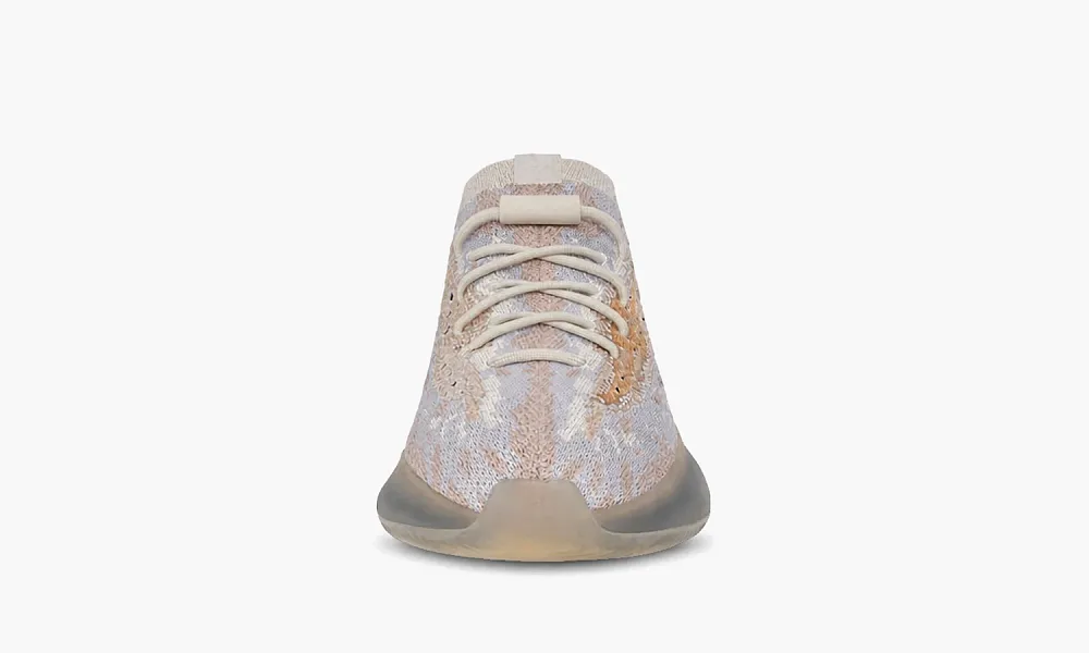 adidas Yeezy Boost 380 Kids Pepper Non-Reflective
