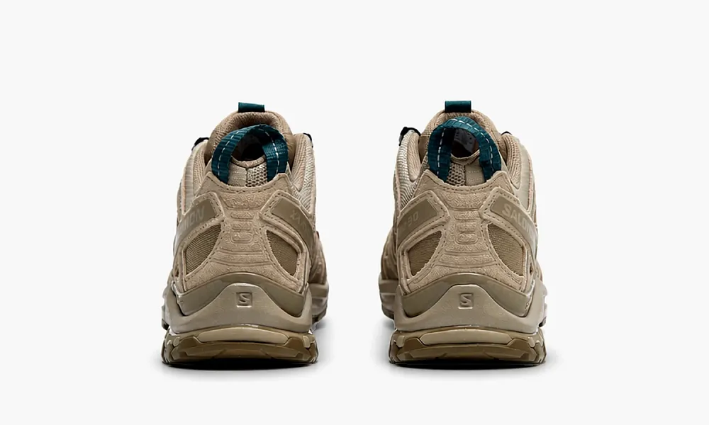 Salomon XA Pro 3D Brown