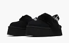 UGG Funkette Slipper WMNS Black