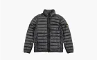Stone Island Light Jacket Black