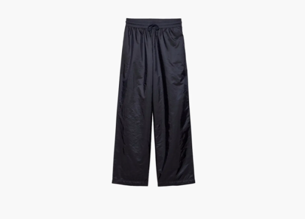 Prada Lightweight Re-Nylon Pants Navy  Prada Lightweight Re-Nylon Pants Navy